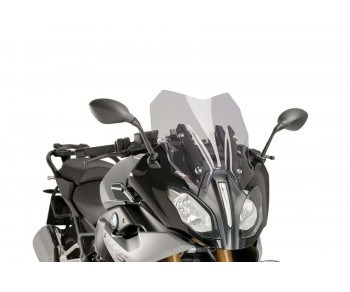 NEW GENERATION SPORT FOR BMW R1200RS 2015-2021 - SMOKE NEW GENERATION SPORT FOR BMW R1200RS 2015-2021 - SMOKE